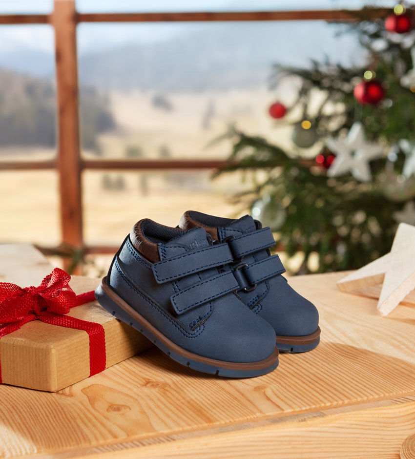 Zapatos chicco niño discount